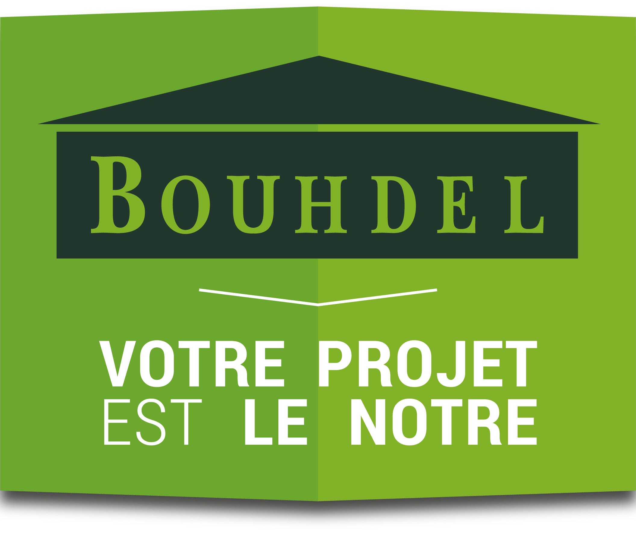 logo groupe bouhdel