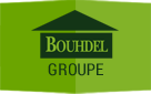 logo groupe bouhdel